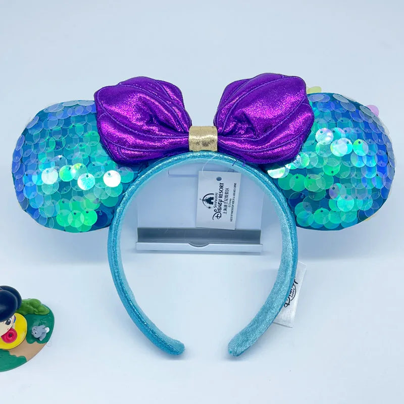 Disney Mickey Ears Headband