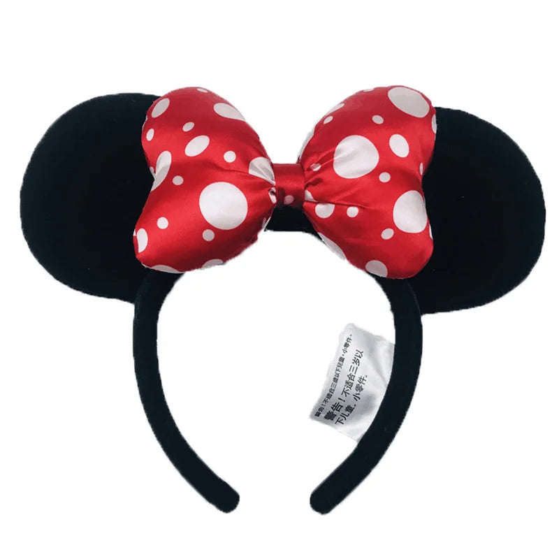 Disney Mickey Ears Headband