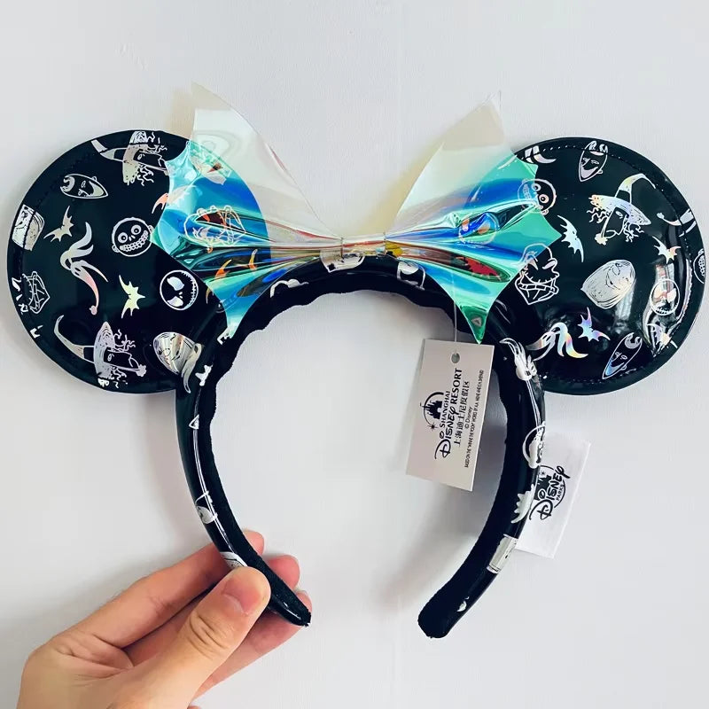 Disney Mickey Ears Headband