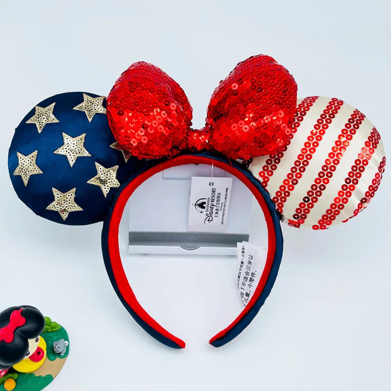 Disney Mickey Ears Headband