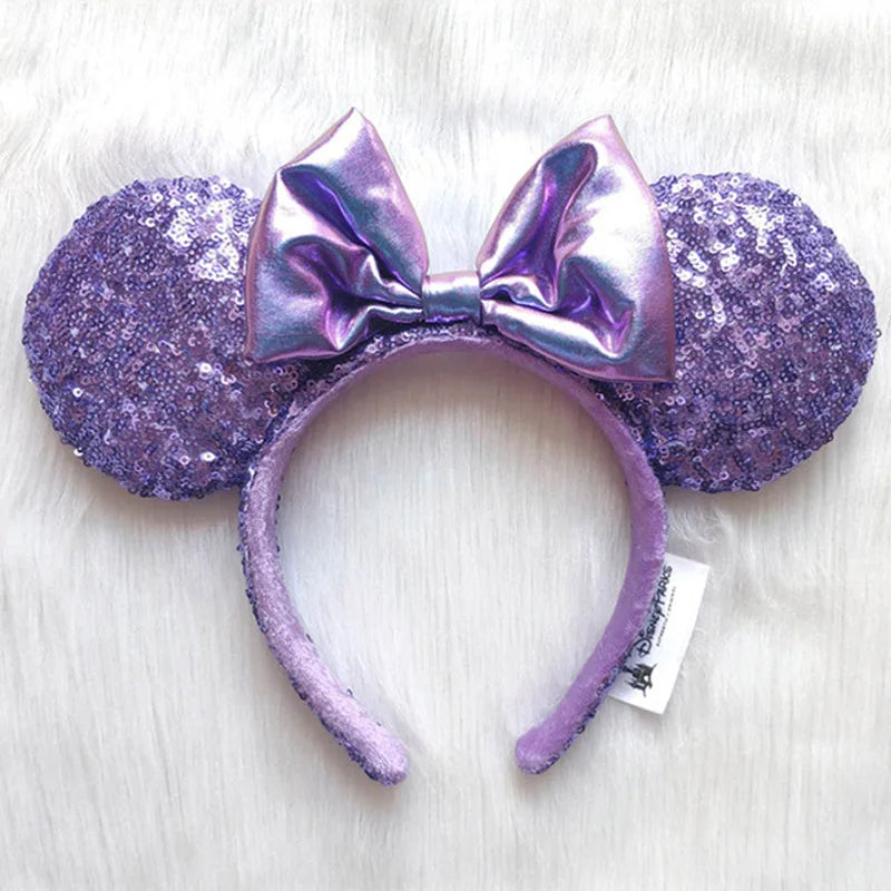 Disney Mickey Ears Headband