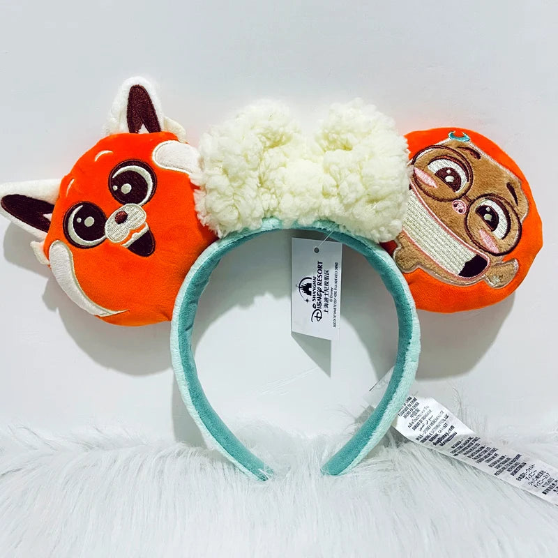 Disney Mickey Ears Headband