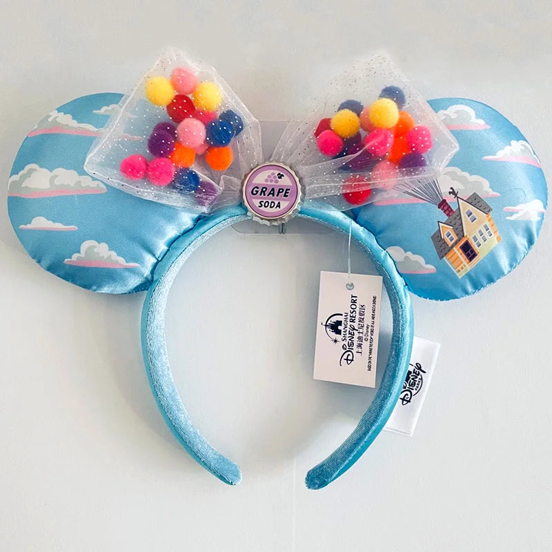 Disney Mickey Ears Headband