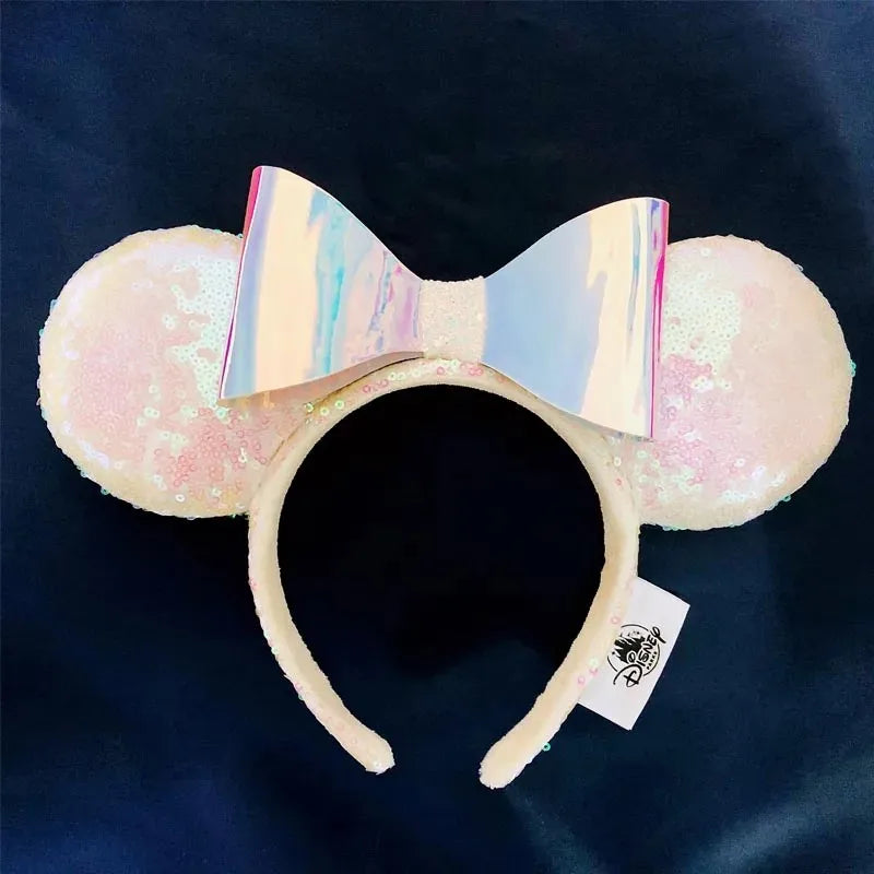 Disney Mickey Ears Headband