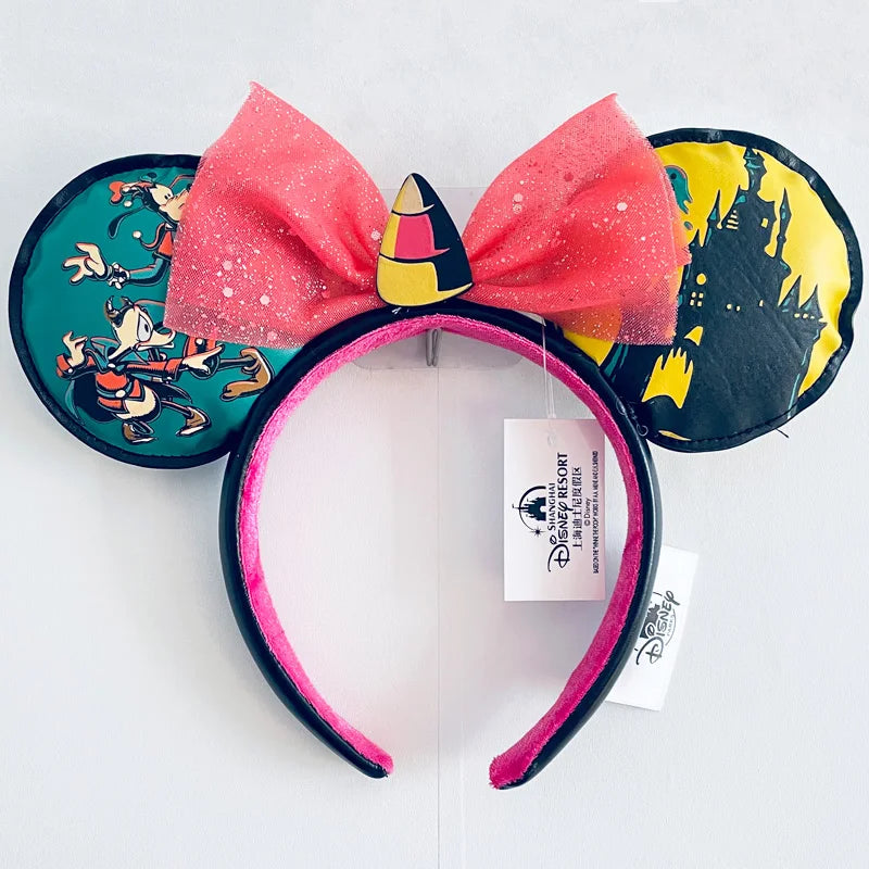 Disney Mickey Ears Headband