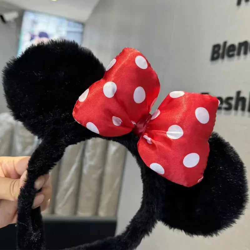 Disney Mickey Ears Headband