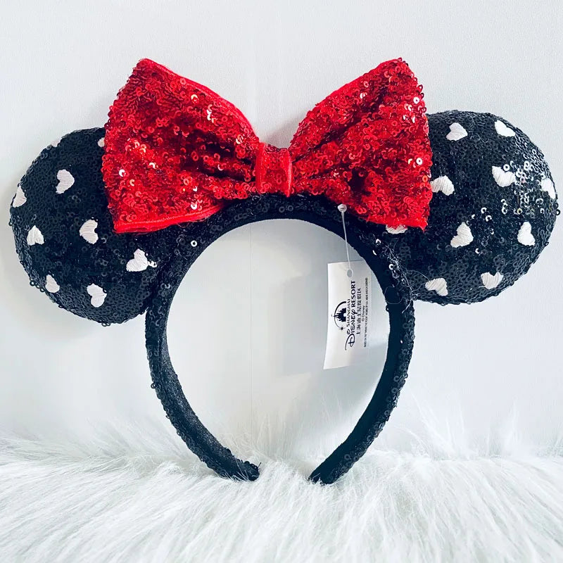 Disney Mickey Ears Headband