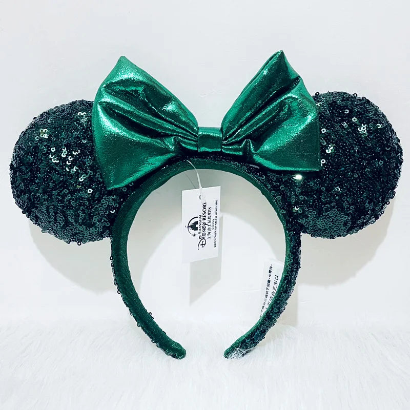 Disney Mickey Ears Headband