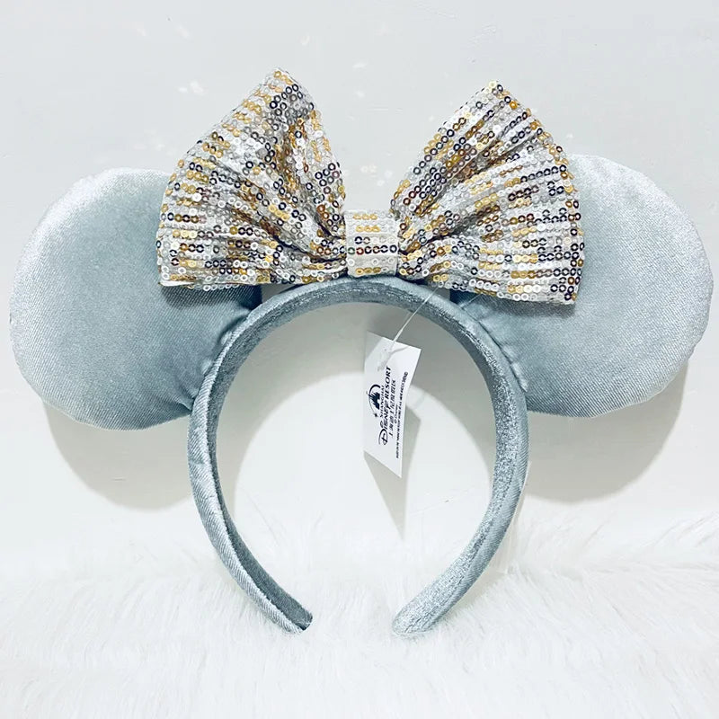 Disney Mickey Ears Headband