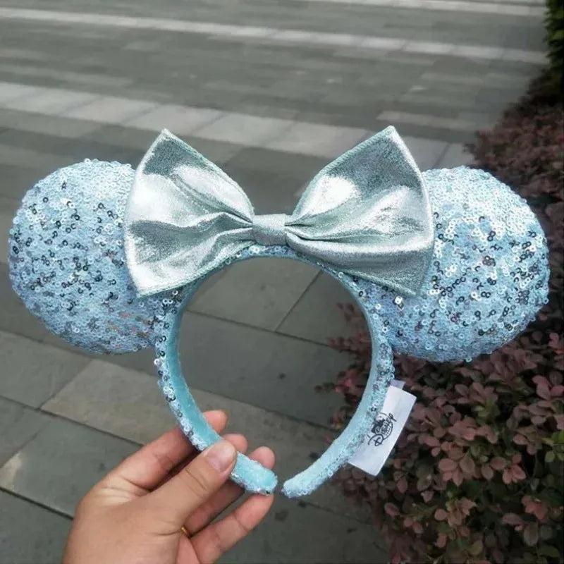 Disney Mickey Ears Headband