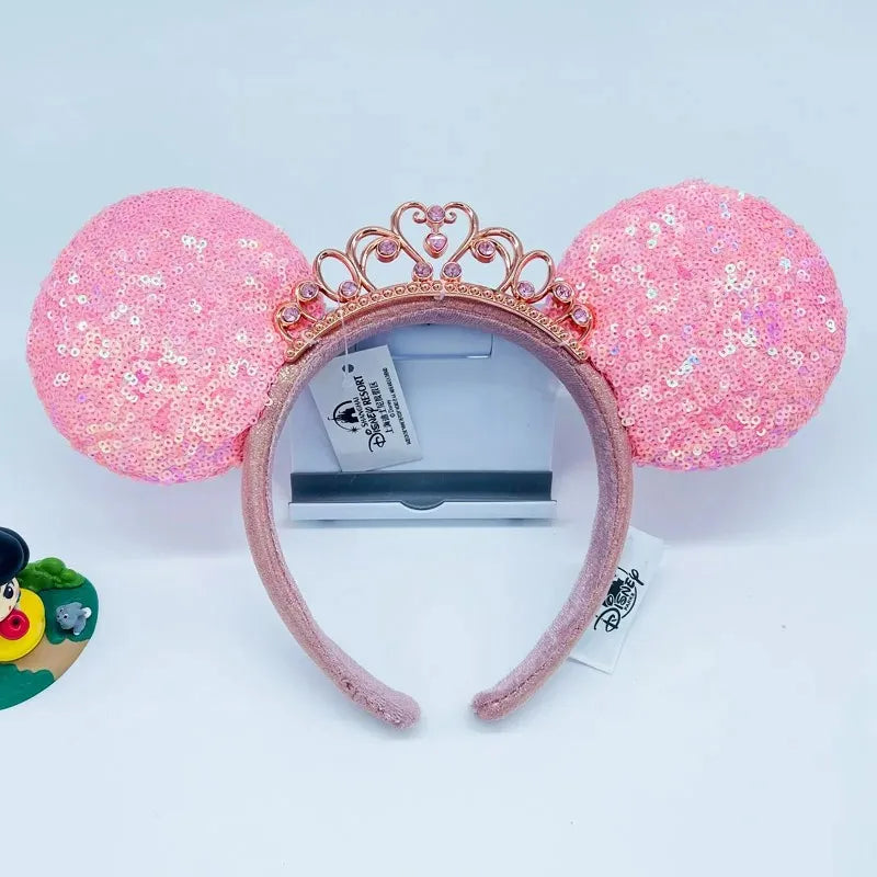 Disney Mickey Ears Headband