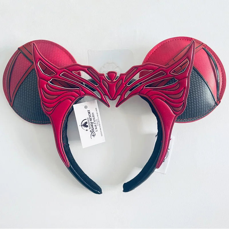 Disney Mickey Ears Headband