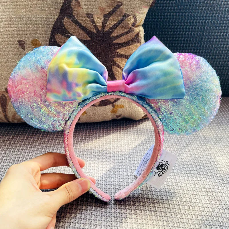 Disney Mickey Ears Headband