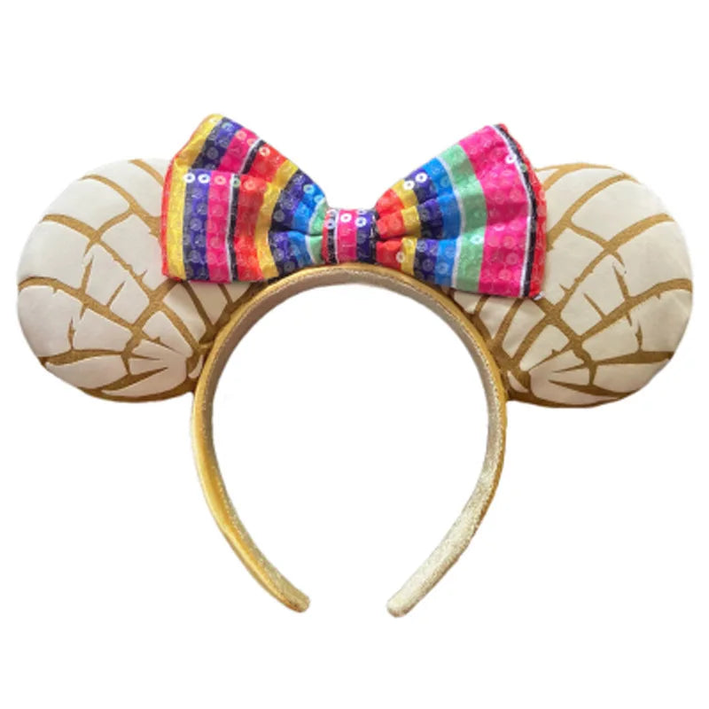 Disney Mickey Ears Headband