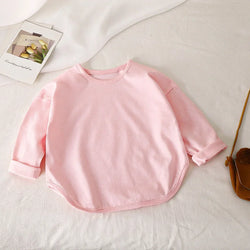 Pure Cotton Baby Tee