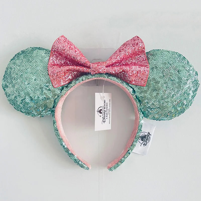 Disney Mickey Ears Headband