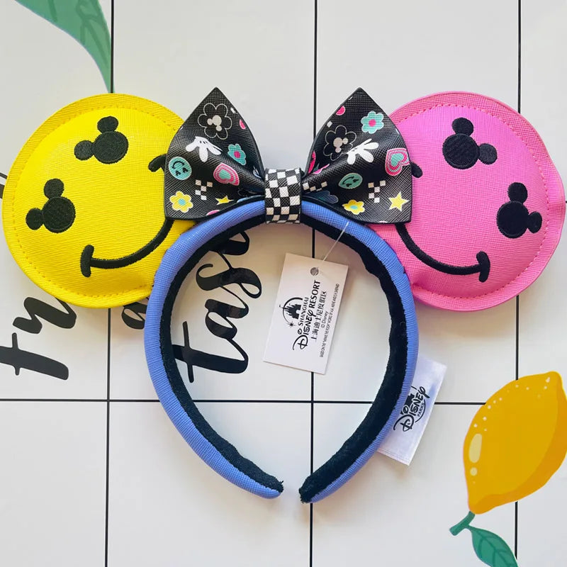 Disney Mickey Ears Headband