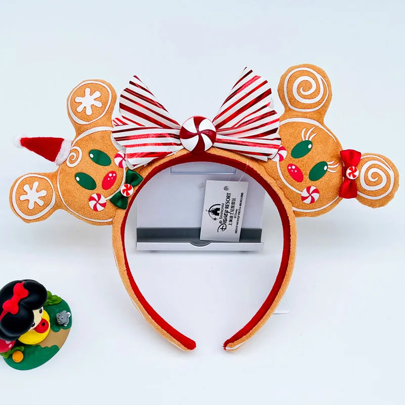 Disney Mickey Ears Headband