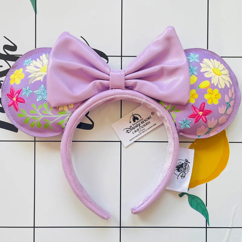 Disney Mickey Ears Headband