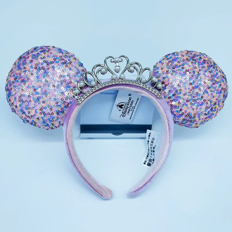 Disney Mickey Ears Headband