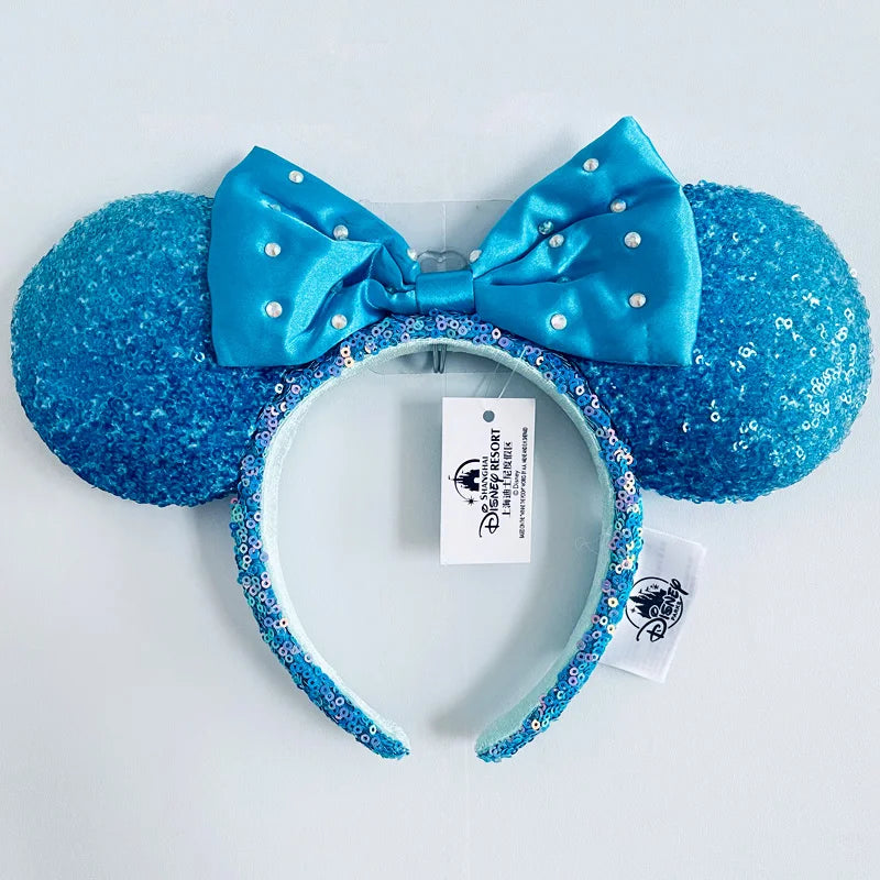 Disney Mickey Ears Headband