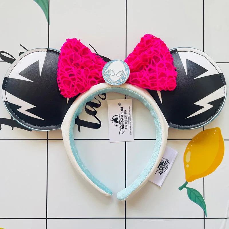 Disney Mickey Ears Headband