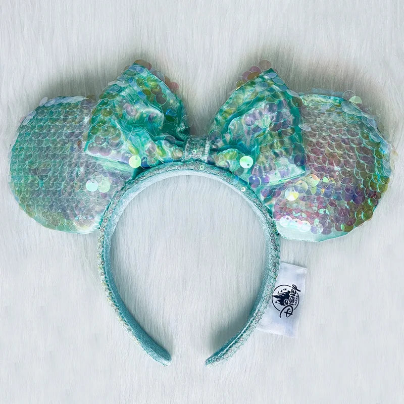 Disney Mickey Ears Headband