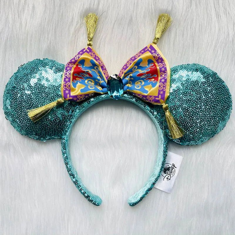 Disney Mickey Ears Headband