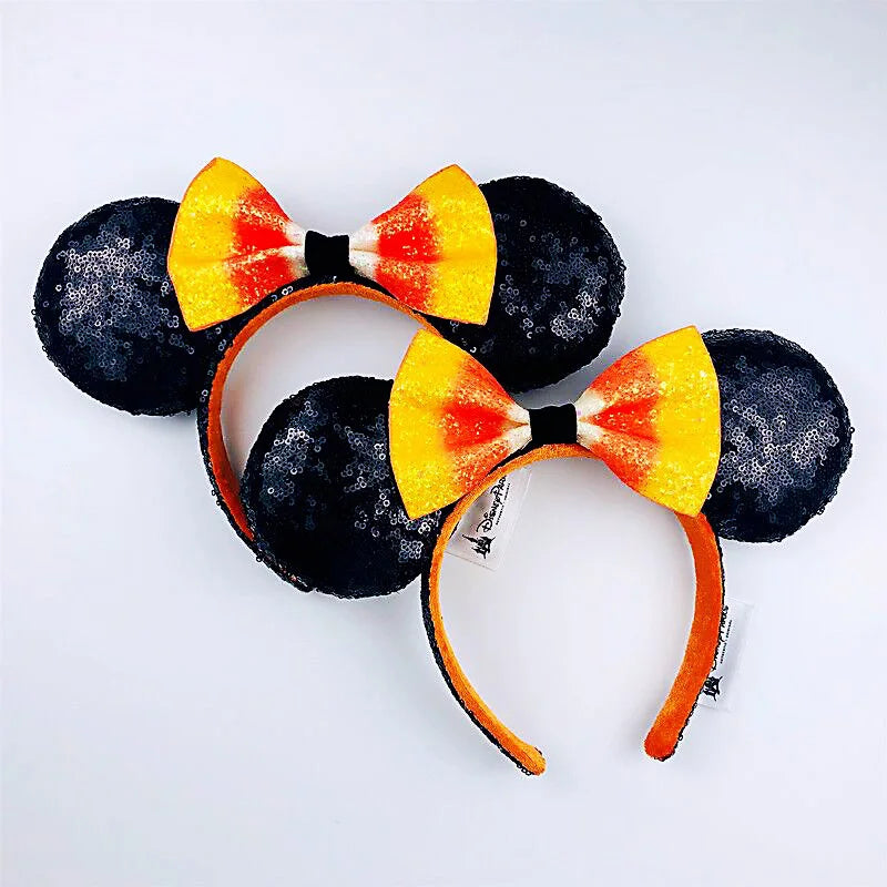 Disney Mickey Ears Headband