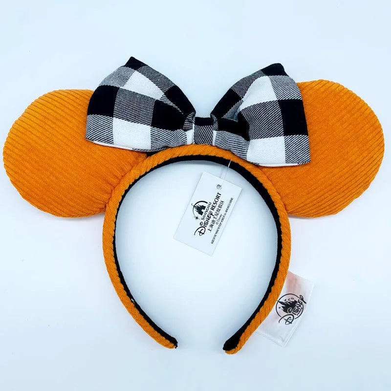 Disney Mickey Ears Headband