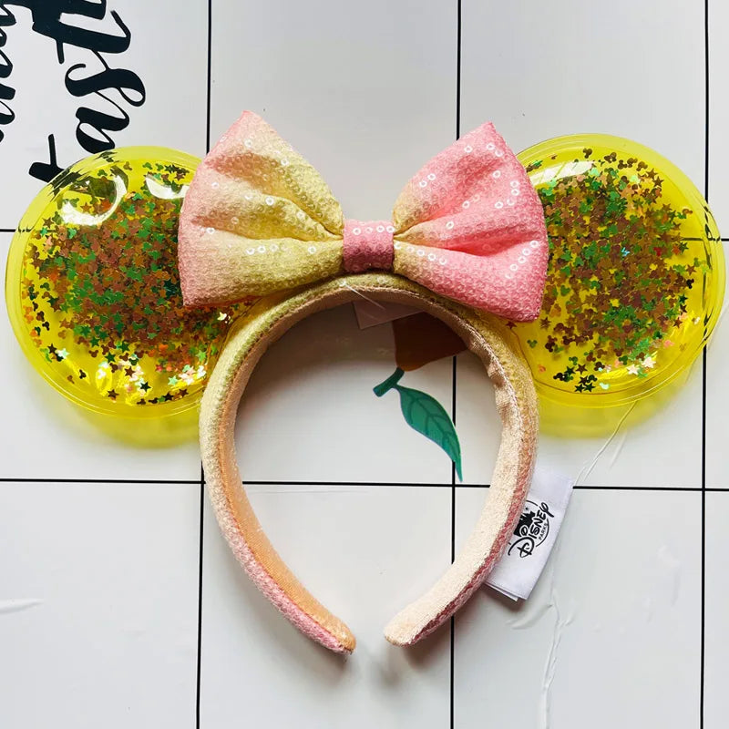 Disney Mickey Ears Headband