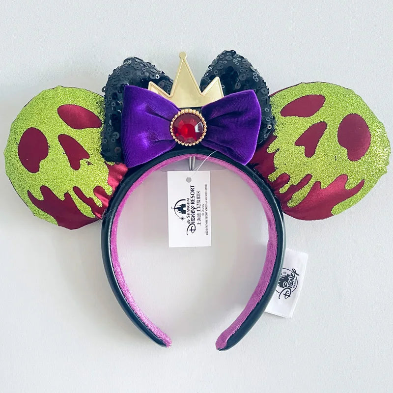 Disney Mickey Ears Headband