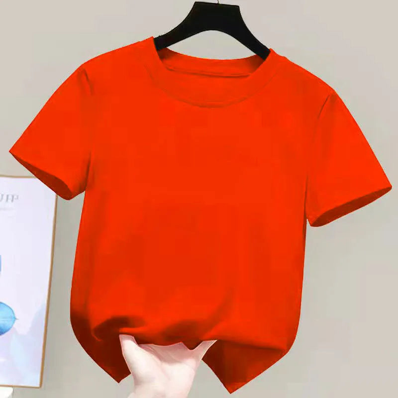 100% Cotton Kids T-shirt