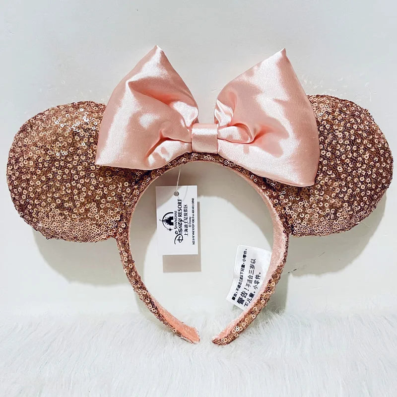 Disney Mickey Ears Headband