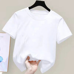 100% Cotton Kids T-shirt