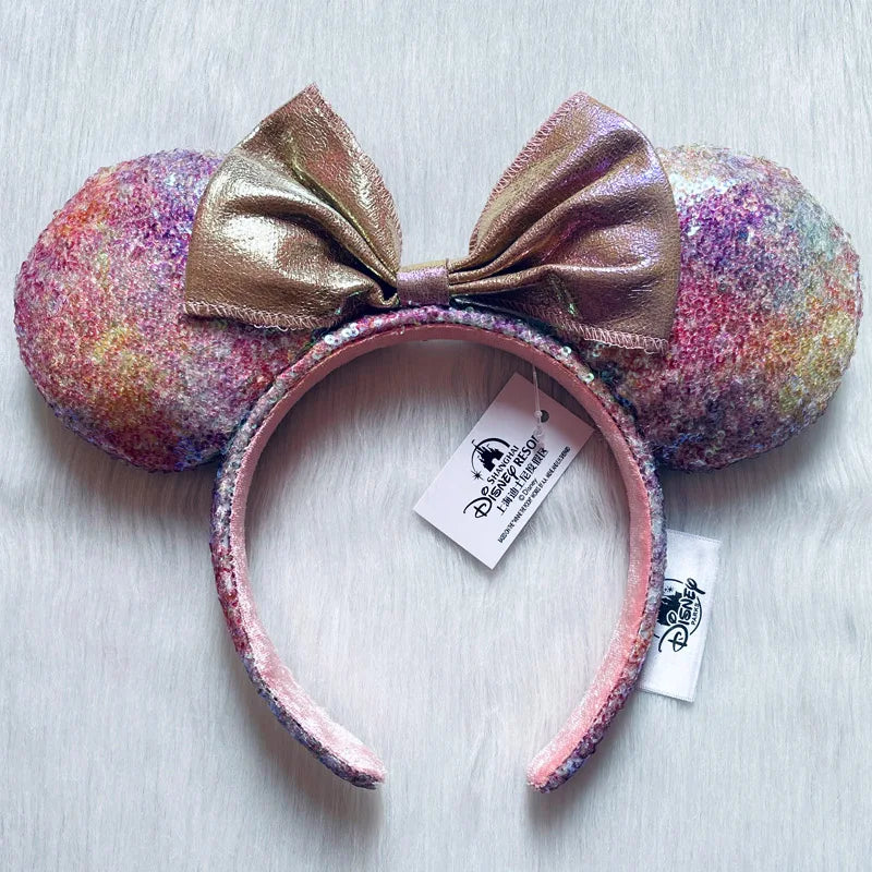 Disney Mickey Ears Headband