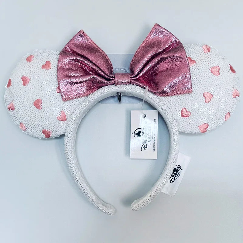 Disney Mickey Ears Headband