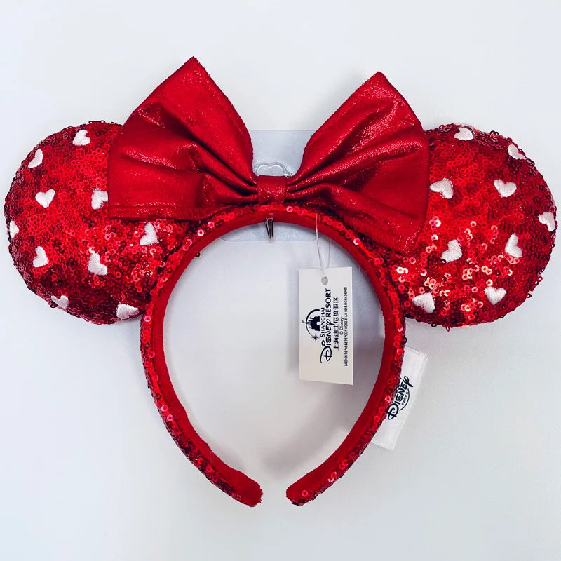 Disney Mickey Ears Headband