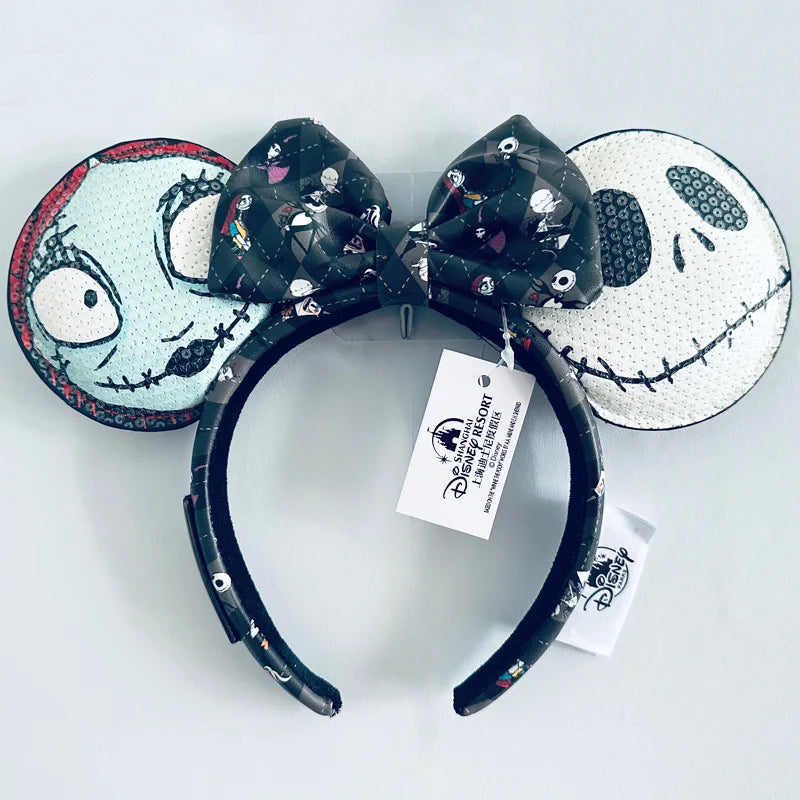 Disney Mickey Ears Headband