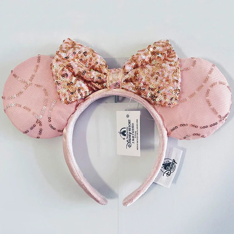 Disney Mickey Ears Headband